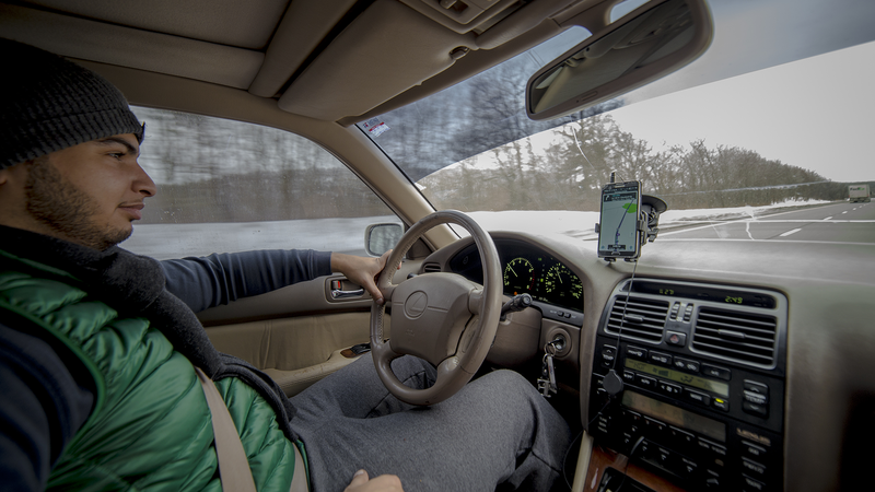 Illustration for article titled How Does A Brand New Lexus Compare To A Used One With 900,000 Miles?